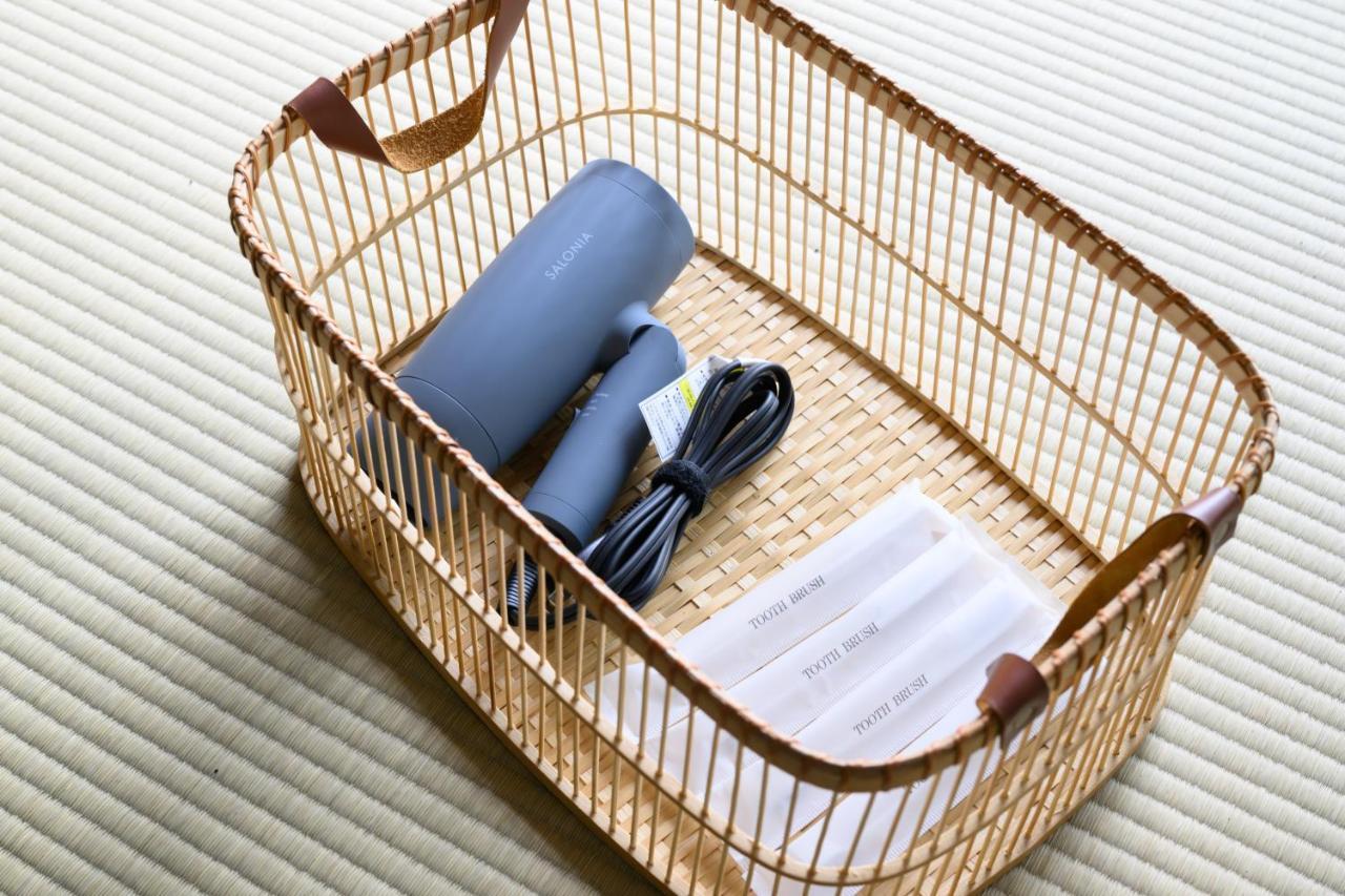 尾道別邸 Onomichi Villa 一日一組限定の尾道の最高級宿 無料p有 Exterior photo