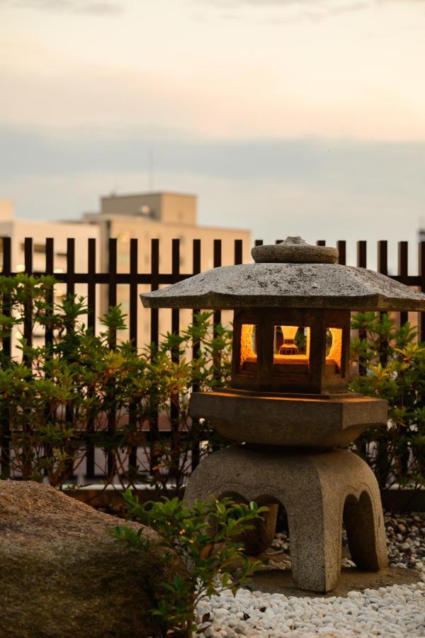 尾道別邸 Onomichi Villa 一日一組限定の尾道の最高級宿 無料p有 Exterior photo